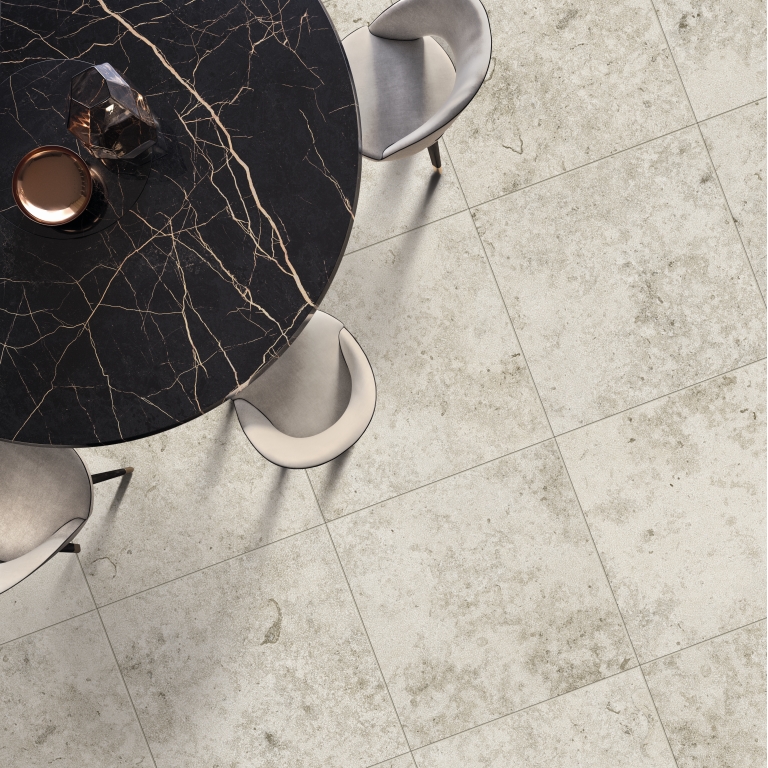 SILQUE - 35X35, CLASSIC, MATTE